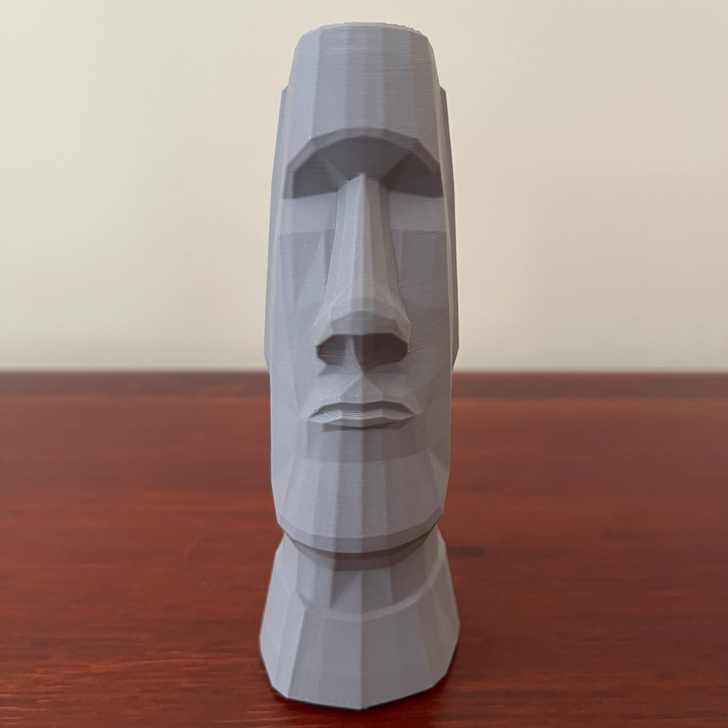 Stone Face