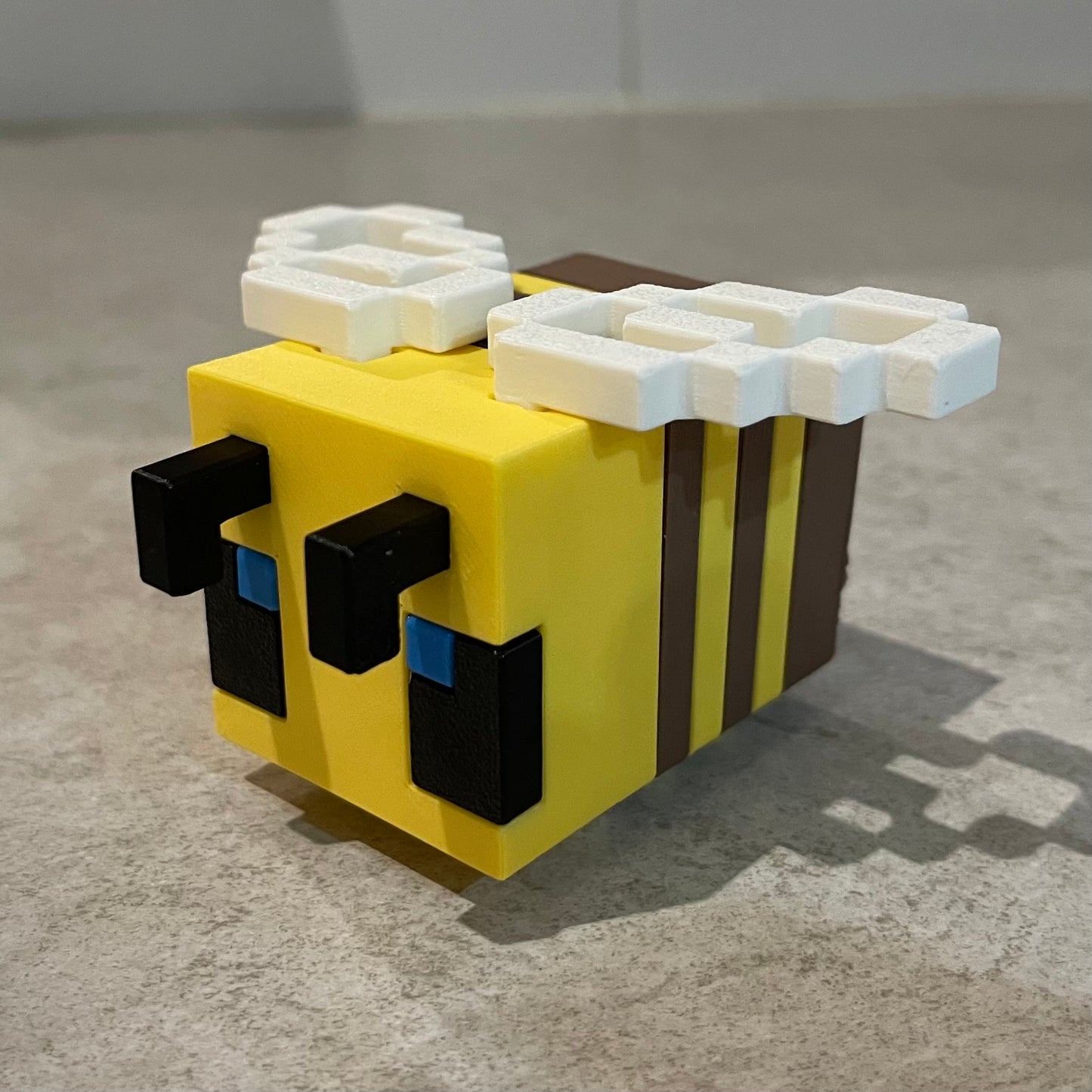 Bee - Minecraft