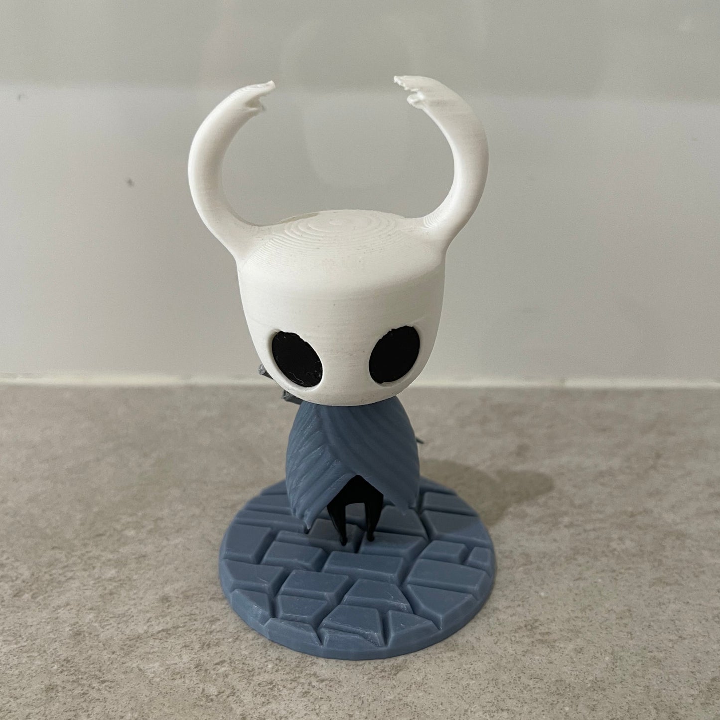 Knight - Hollow Knight