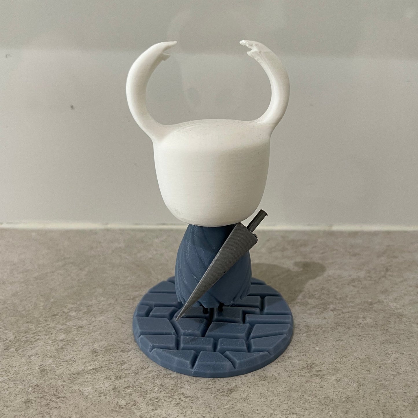 Knight - Hollow Knight