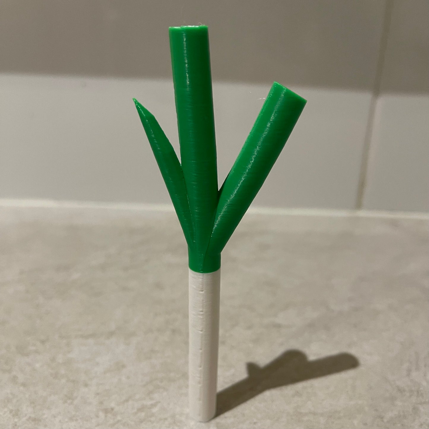 Leek - Hatsune Miku