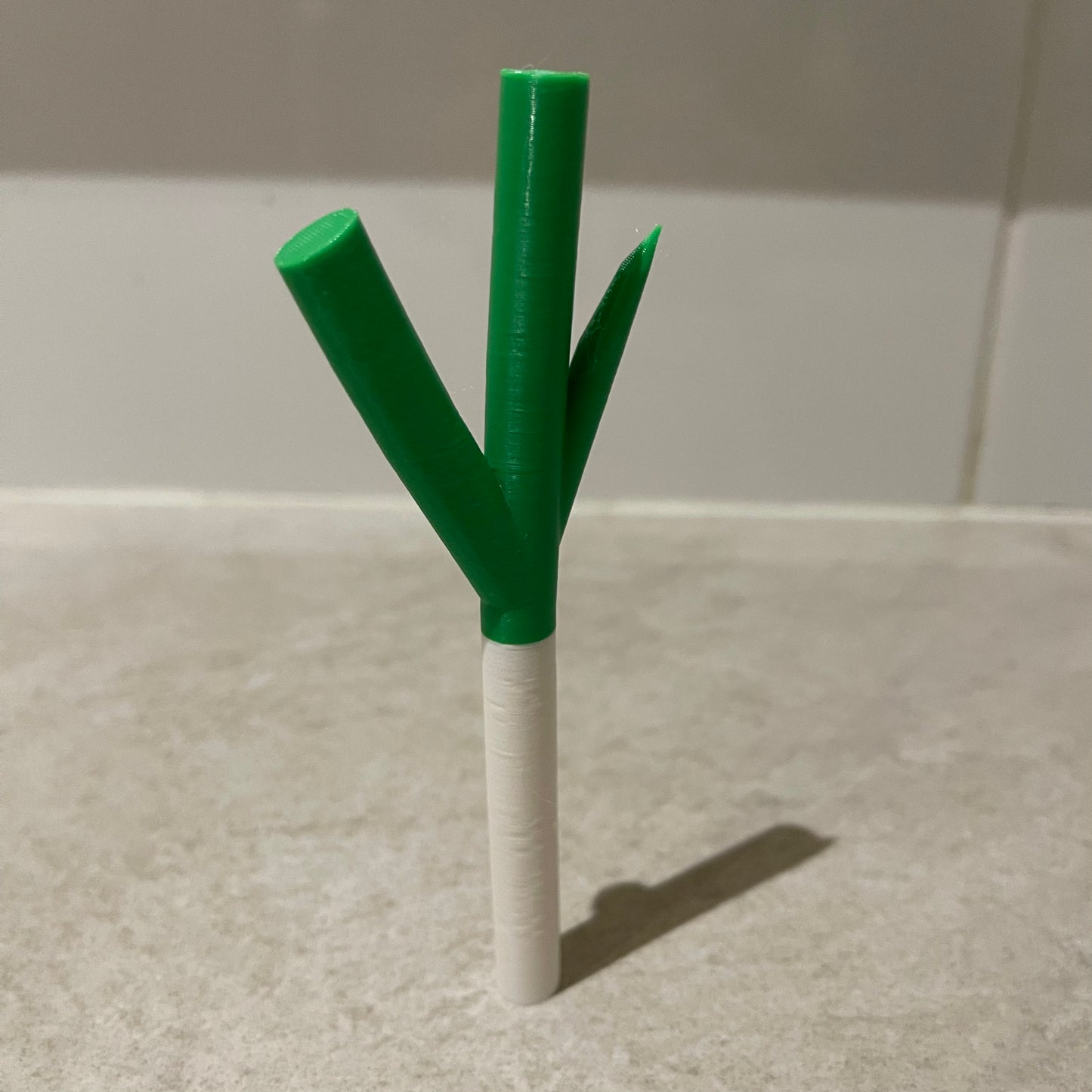 Leek - Hatsune Miku
