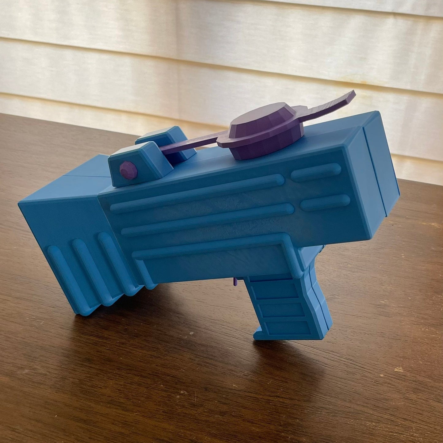Splattershot Jr. - Splatoon 3
