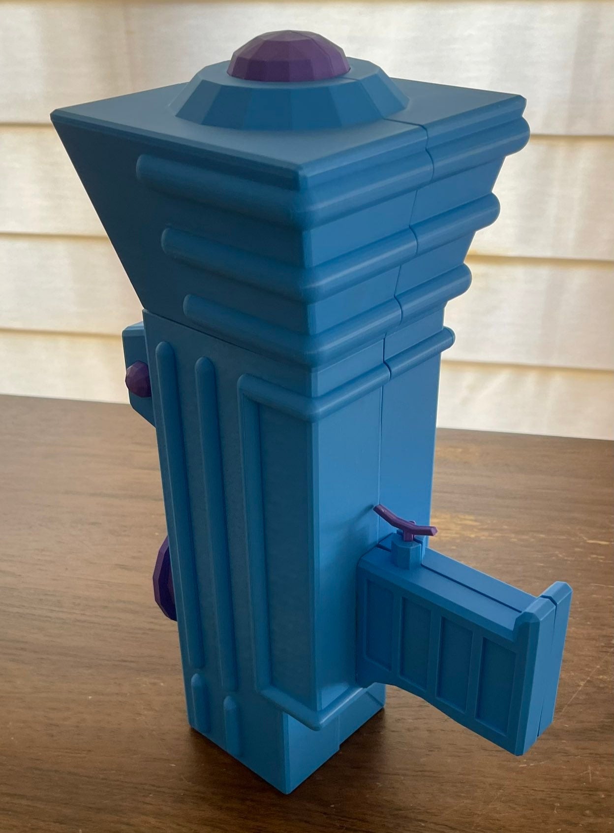 Splattershot Jr. - Splatoon 3