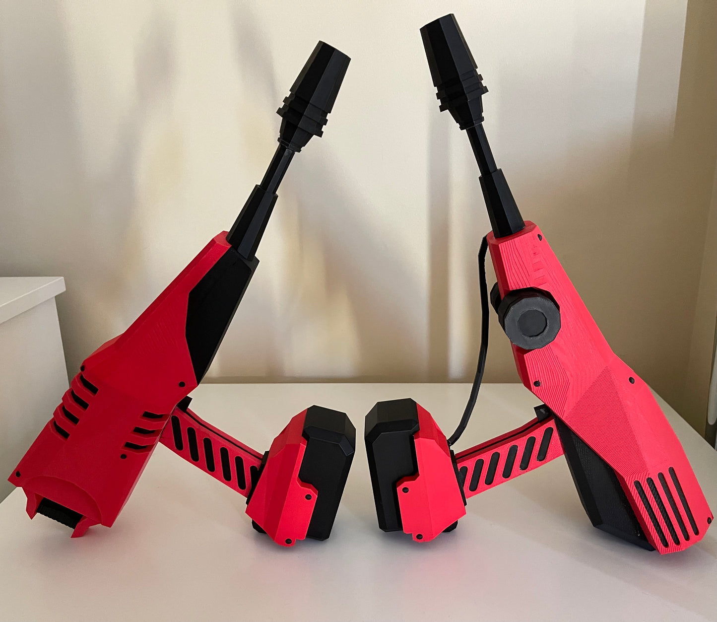 Dualie Squelchers - Splatoon 3