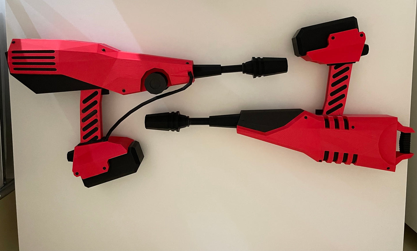 Dualie Squelchers - Splatoon 3
