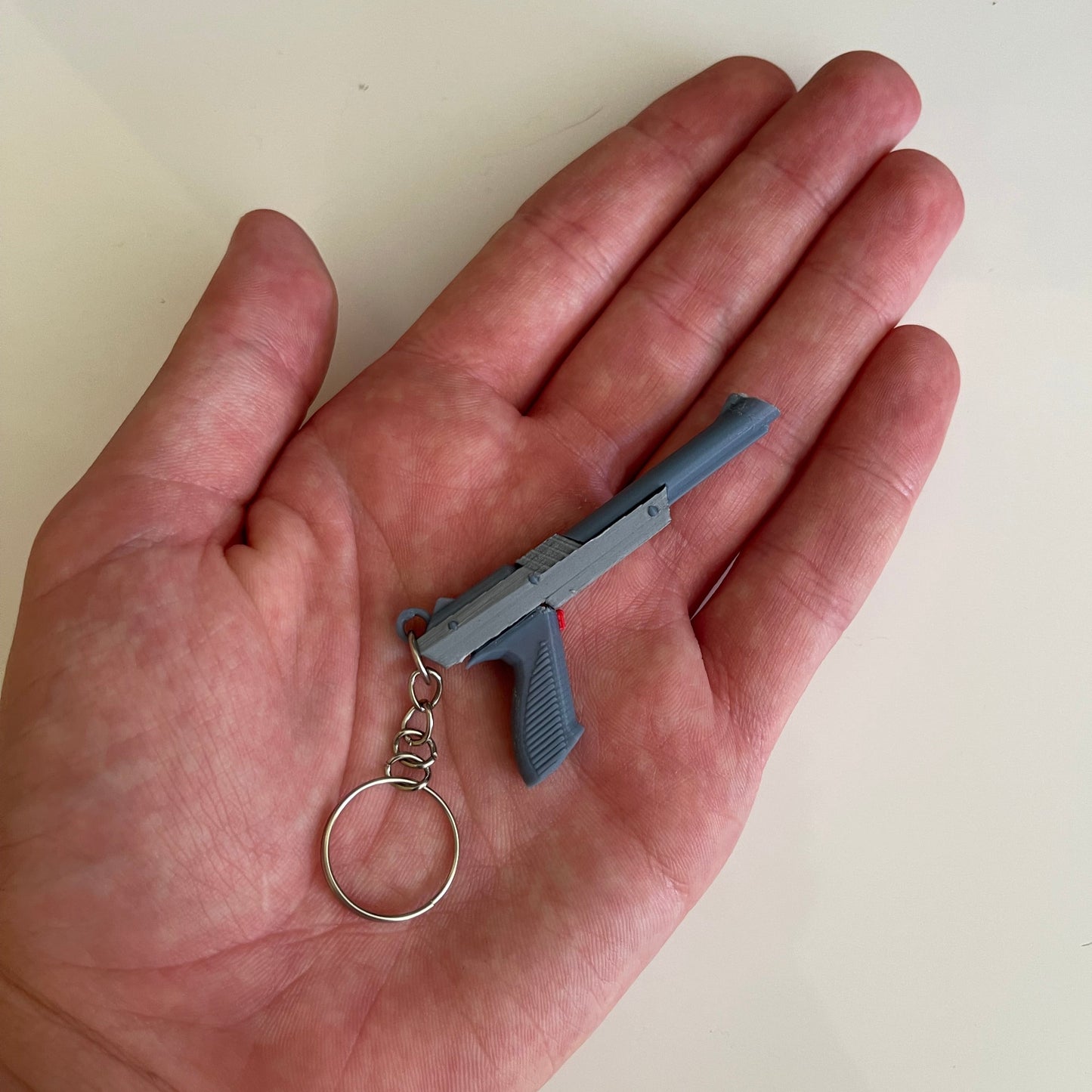 N-Zap Keychain