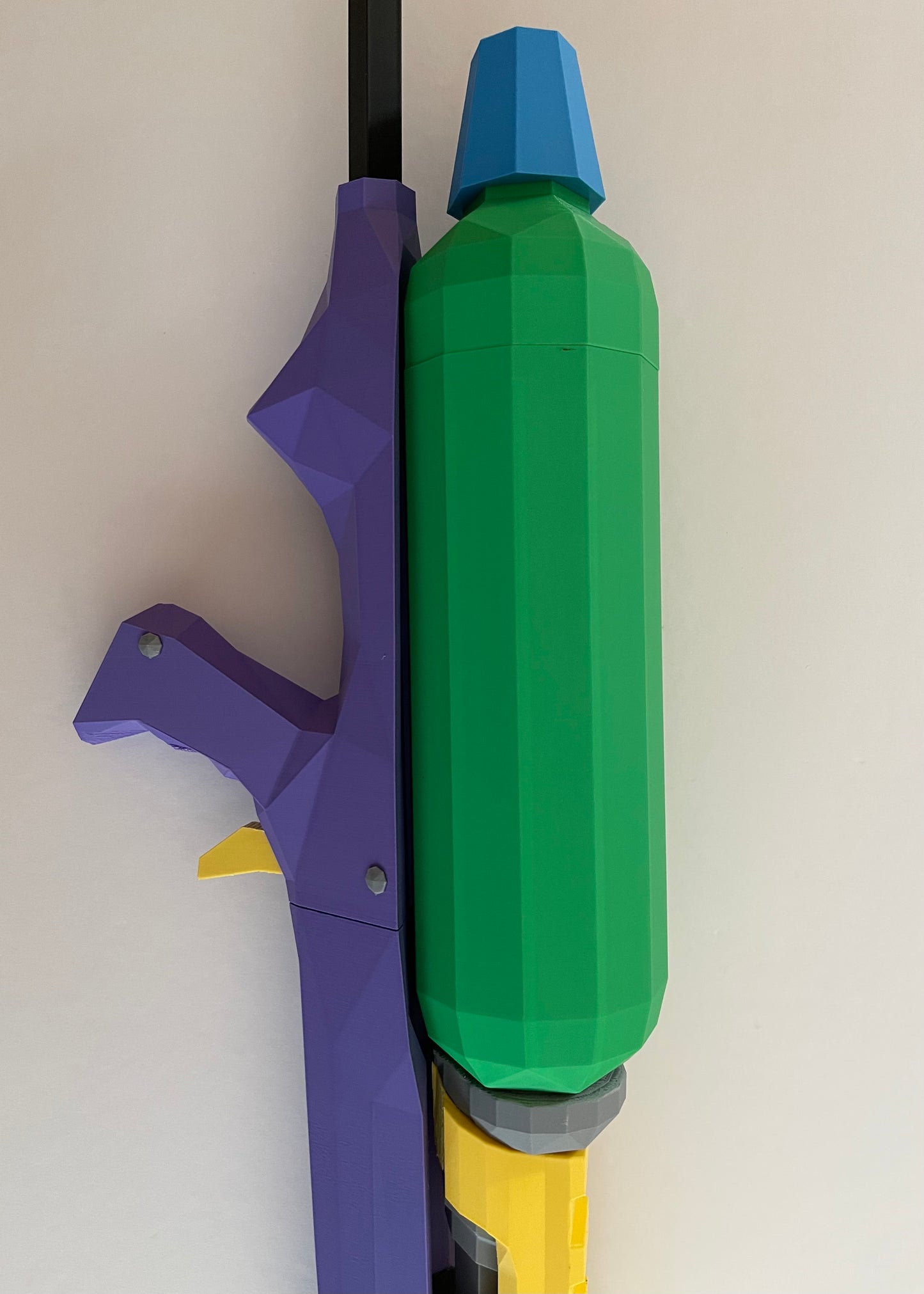 Splat Charger - Splatoon 3