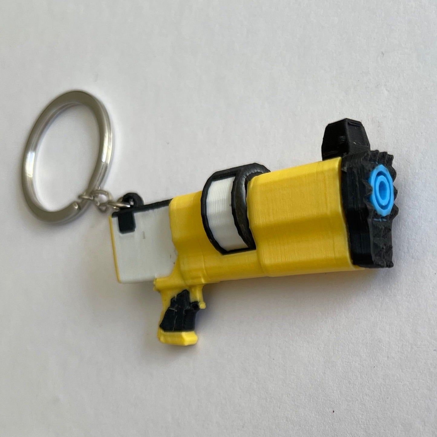 Hero Shot Keychain