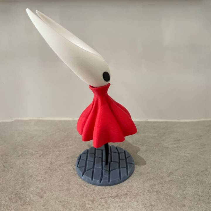 Hornet - Hollow Knight