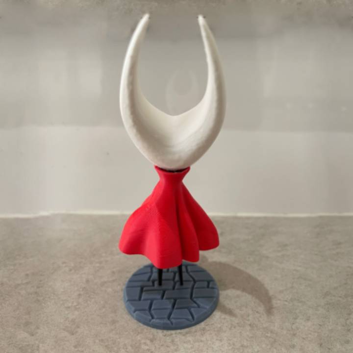 Hornet - Hollow Knight