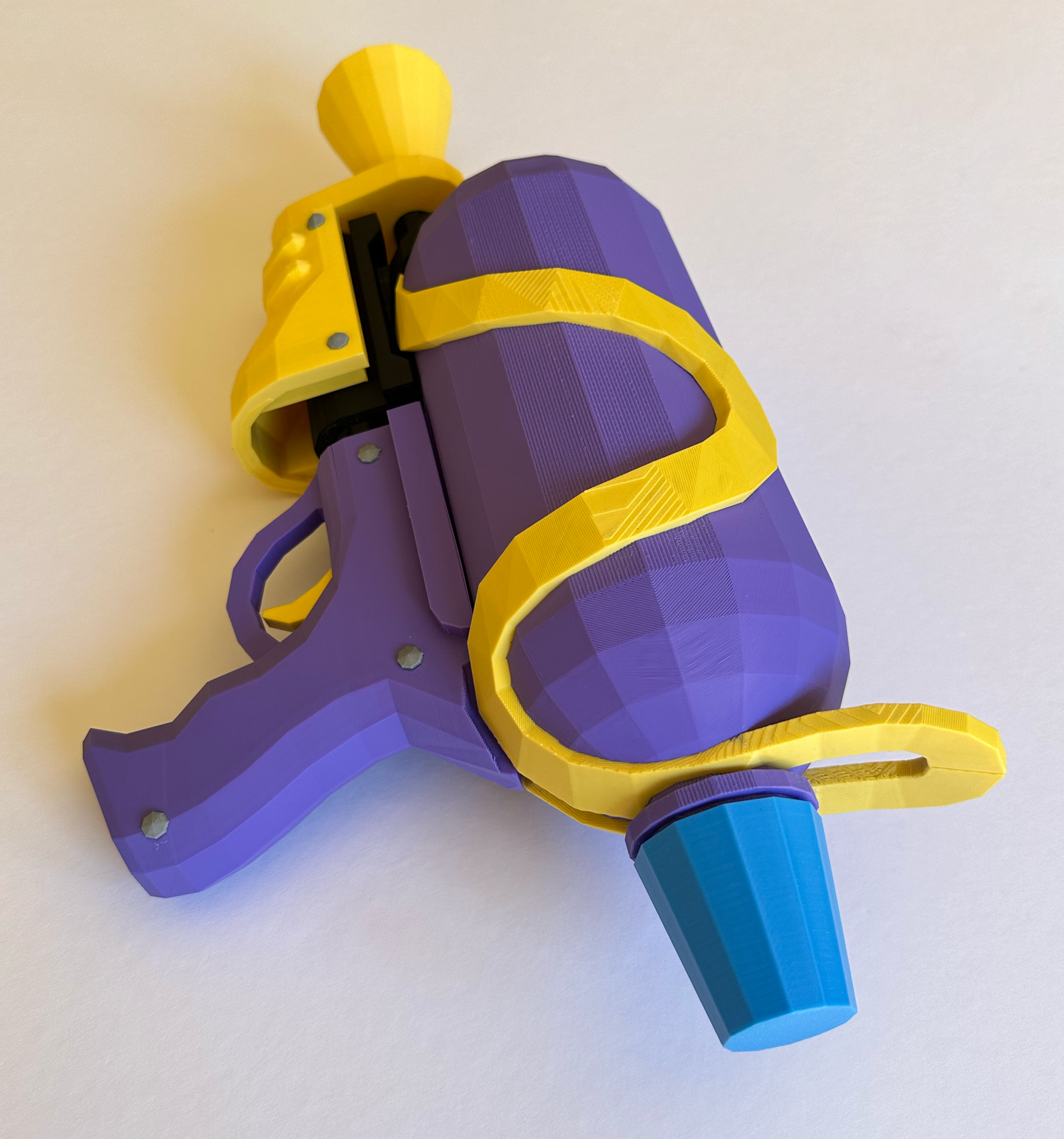 Splattershot - Splatoon 3