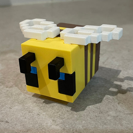 Bee - Minecraft