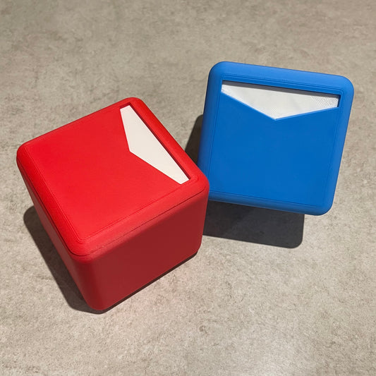 Cube - Beatsaber