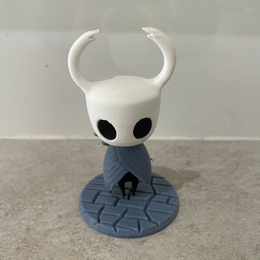 Knight - Hollow Knight