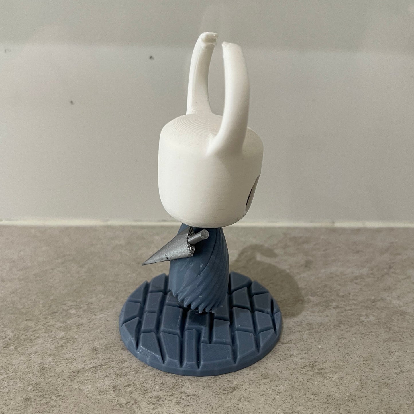 Knight - Hollow Knight
