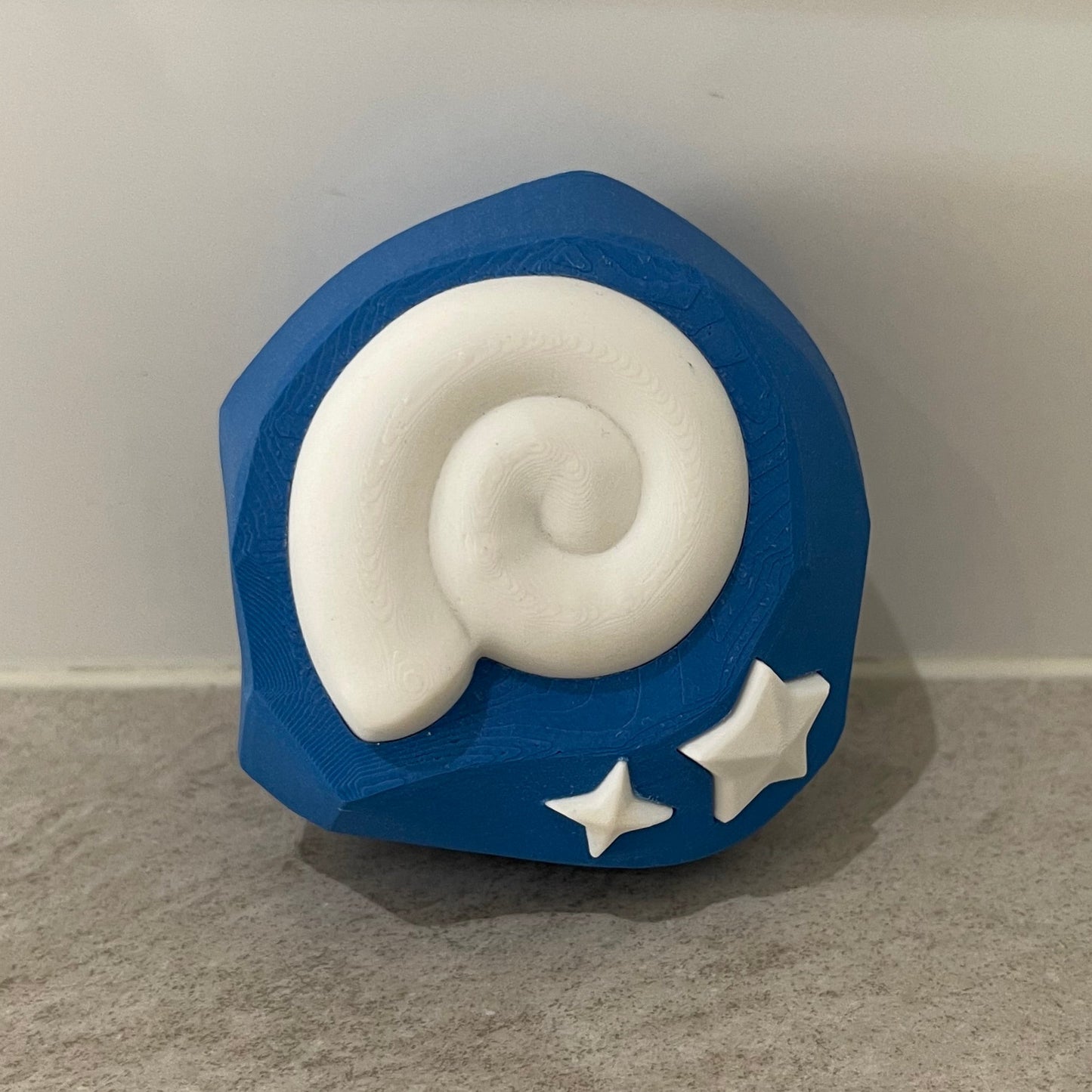 Fossil - Animal Crossing