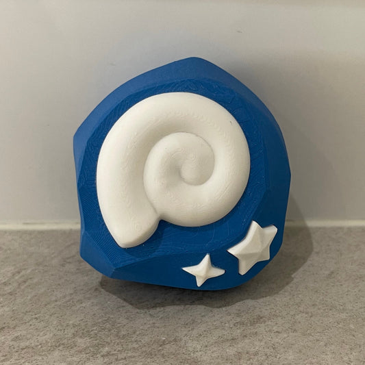 Fossil - Animal Crossing