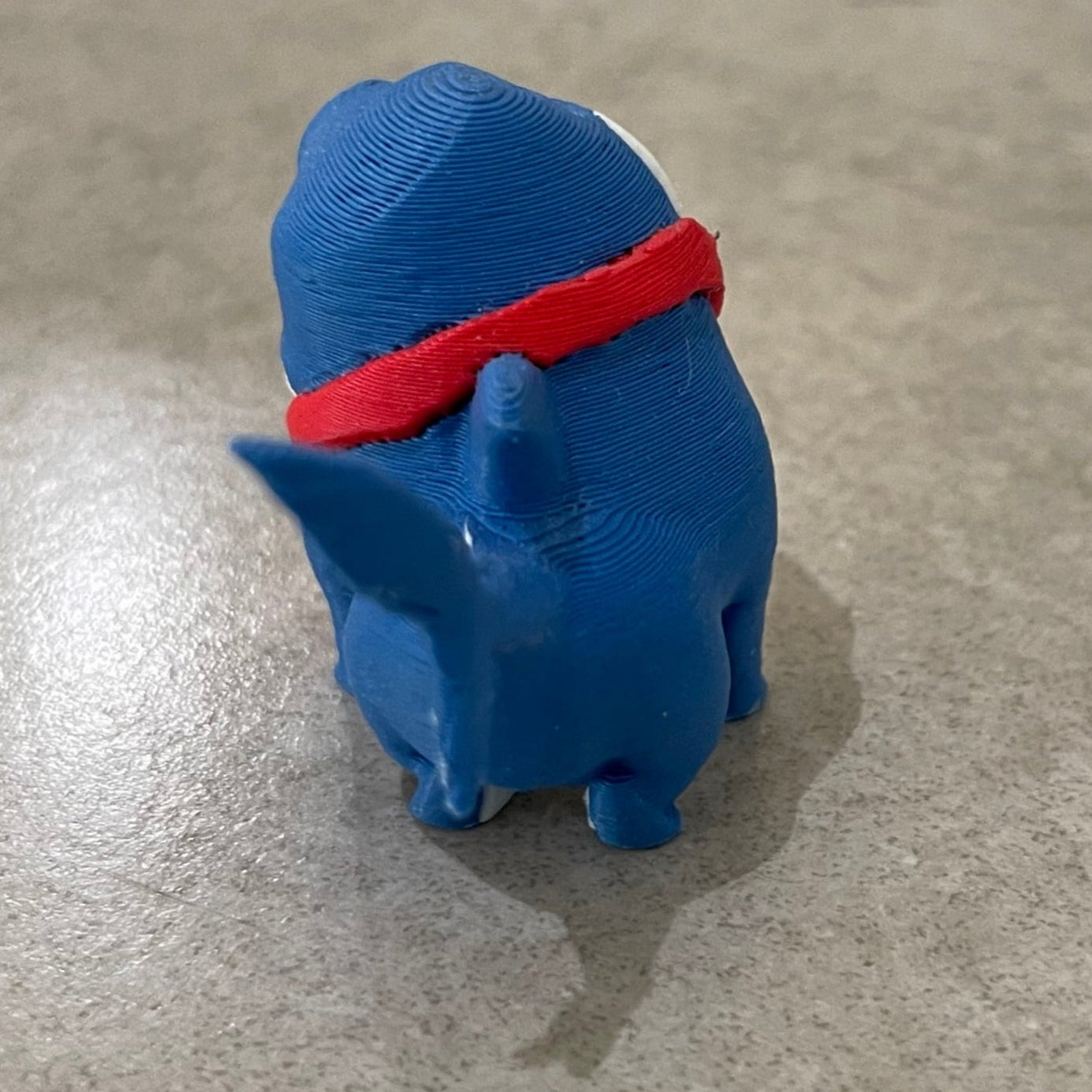 Jeff the Land Shark - Marvel Rivals