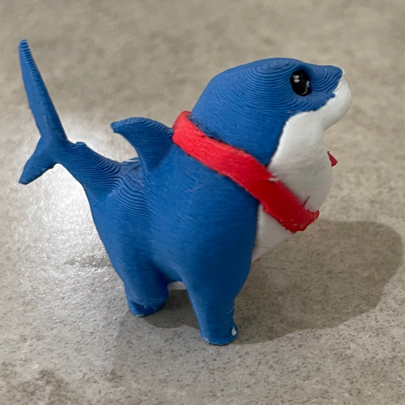 Jeff the Land Shark - Marvel Rivals