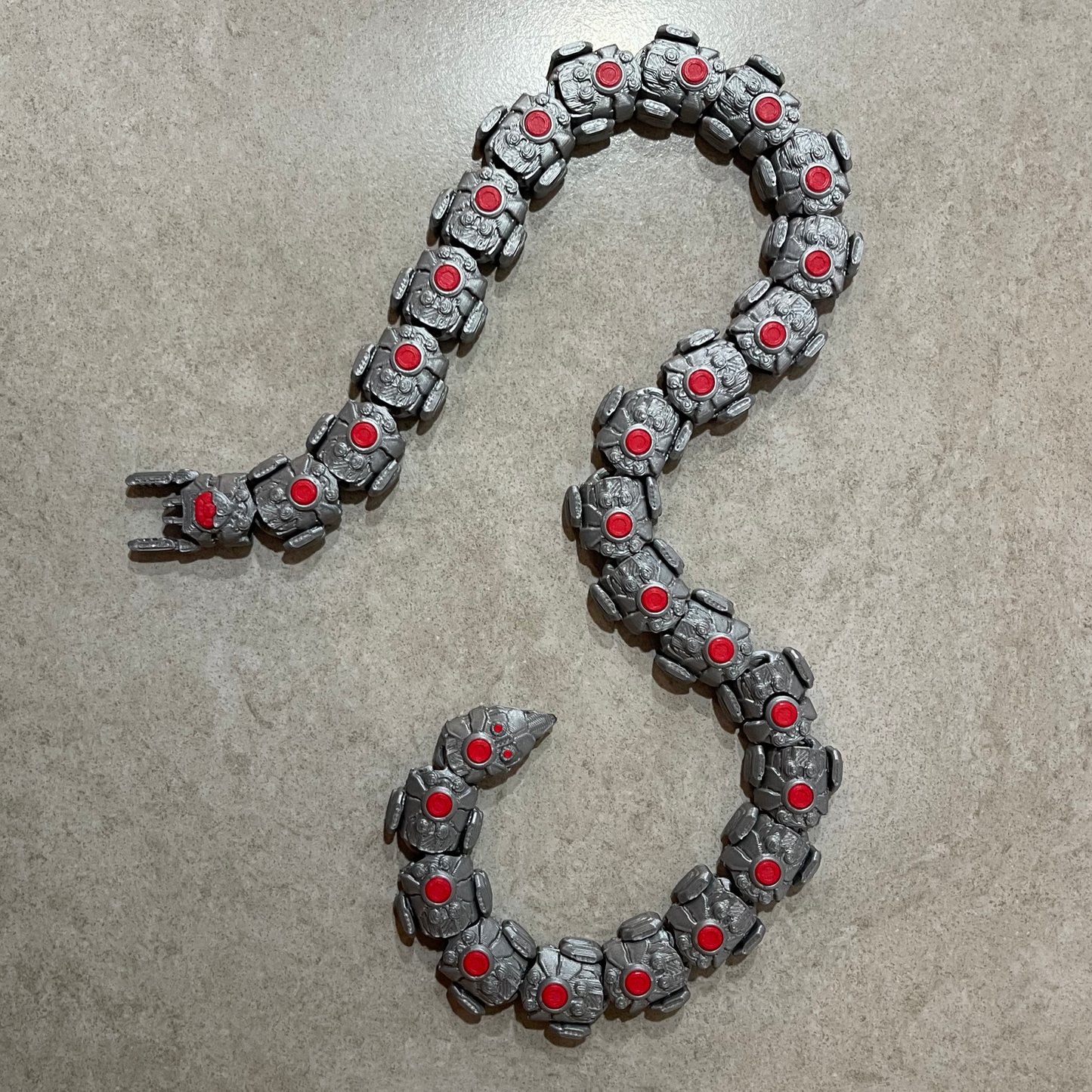 Destroyer - Terraria