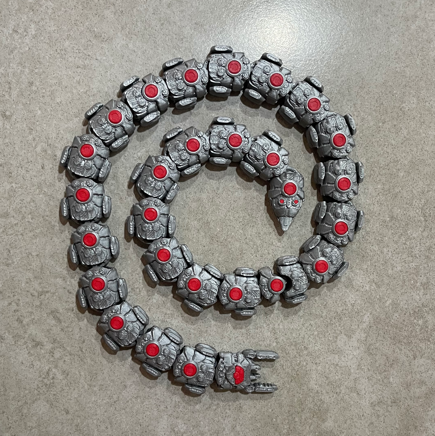 Destroyer - Terraria