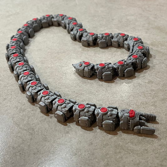 Destroyer - Terraria