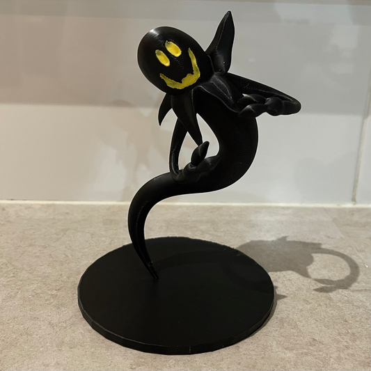 Snatcher - A Hat In Time