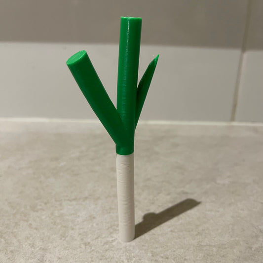 Leek - Hatsune Miku