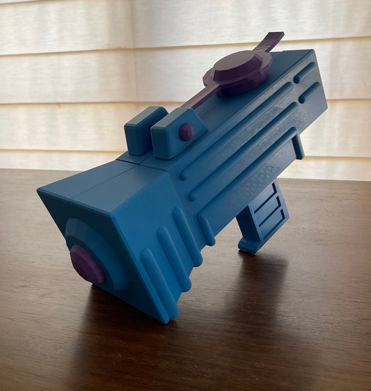 Splattershot Jr. - Splatoon 3