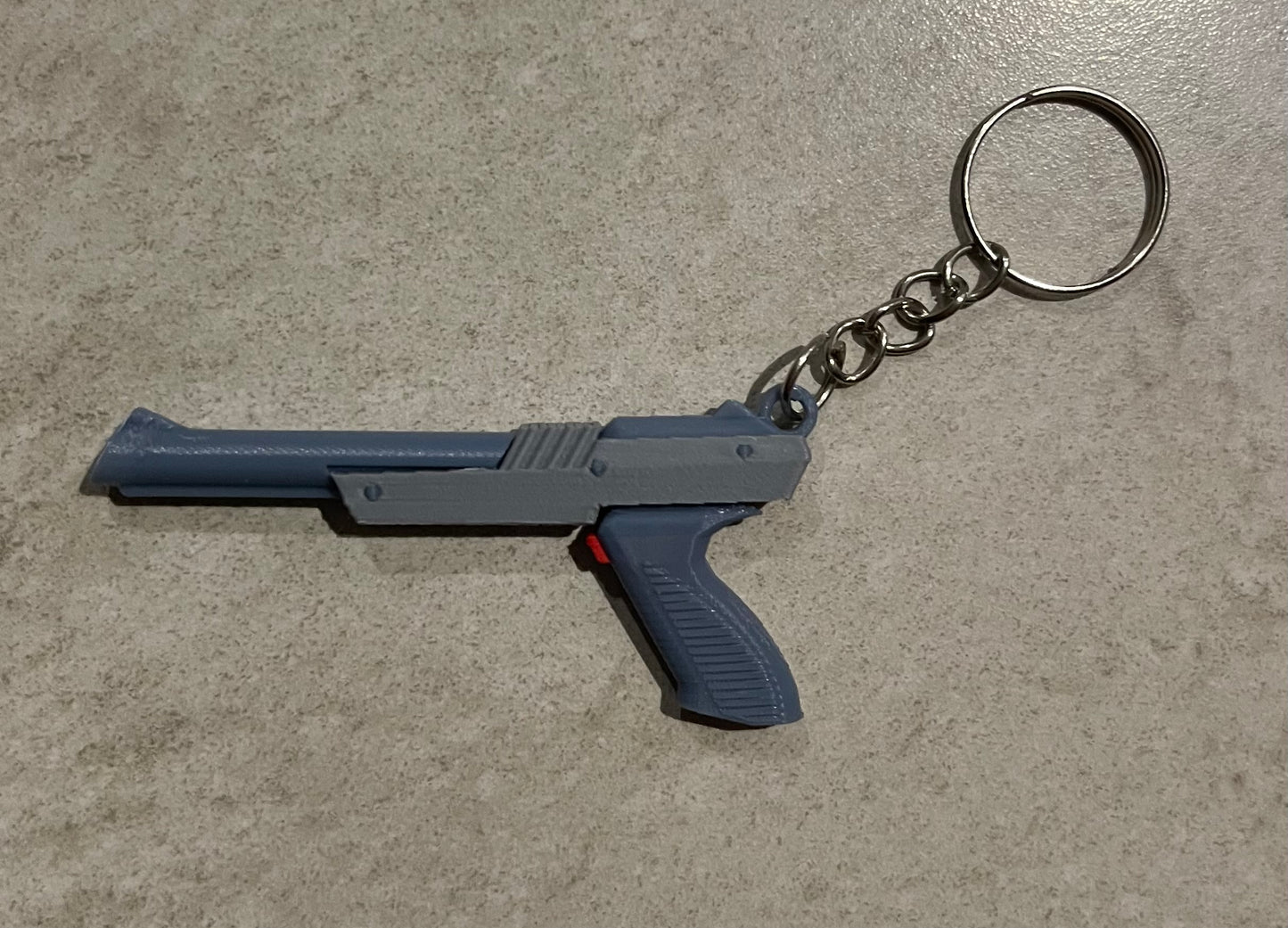 N-Zap Keychain