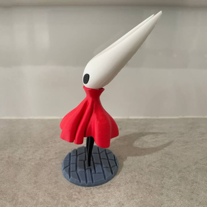 Hornet - Hollow Knight