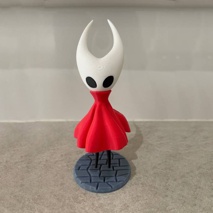 Hornet - Hollow Knight