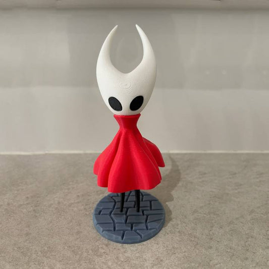 Hornet - Hollow Knight