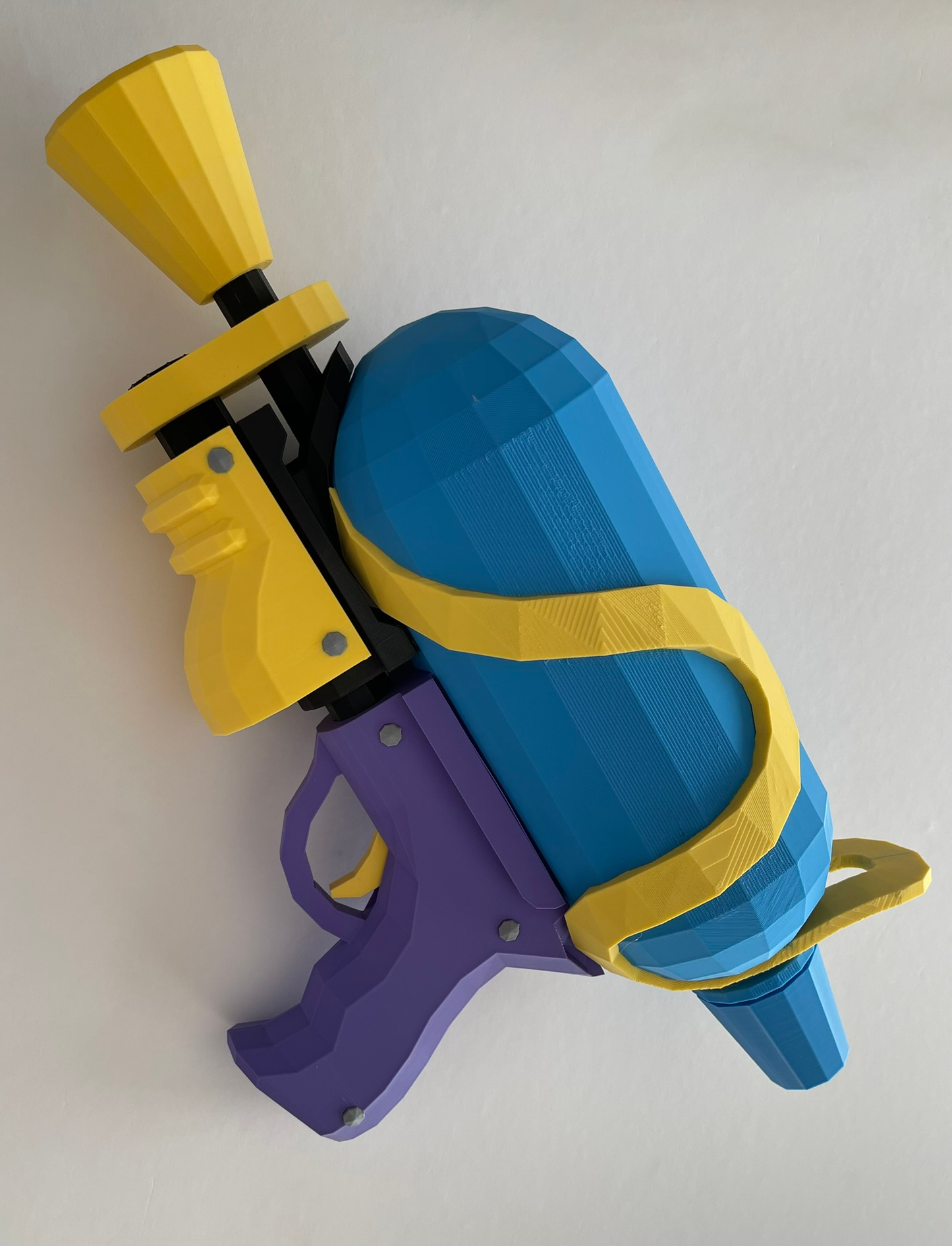 Splattershot - Splatoon 3